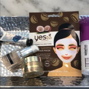 💕💖Skin care Beauty Bundle!💕💖